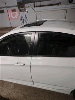 هيونداي أكسنت